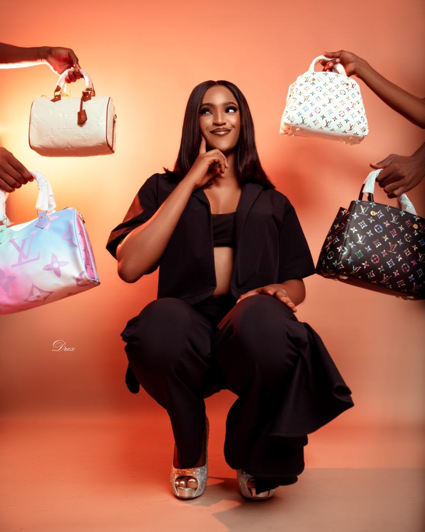 Queentee interior and styling experience